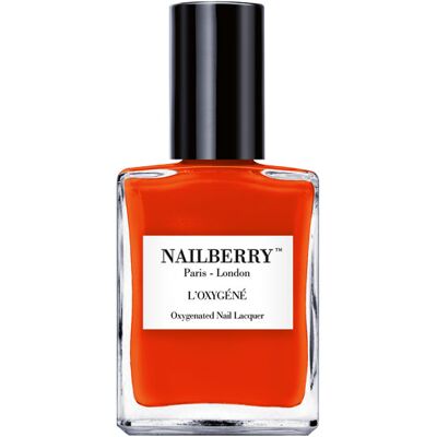 Nailberry Joyful Atmungsaktiver Veganer Nagellack - Nagellack Nailberry Joyful Atmungsaktiver Veganer Nagellack - Nagellack