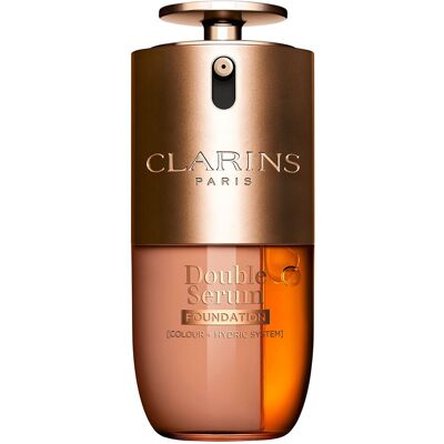 Clarins Double Serum Foundation M1C 30 ml Clarins Double Serum Foundation M1C 30 ml