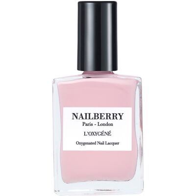 NAILBERRY L'Oxygéné Kyoto Bloom Zartes Blassrosa 15 ml NAILBERRY L'Oxygéné Kyoto Bloom Zartes Blassrosa 15 ml