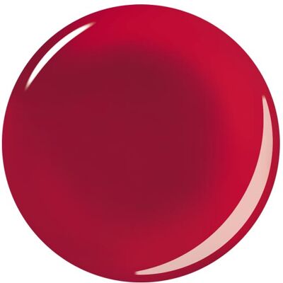 LCN Rubin Red Nagellack - Nagellack LCN Rubin Red Nagellack - Nagellack