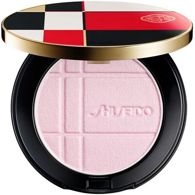 7.2g Shiseido Color+ Glow Enhancer 7.2g Shiseido Color+ Glow Enhancer