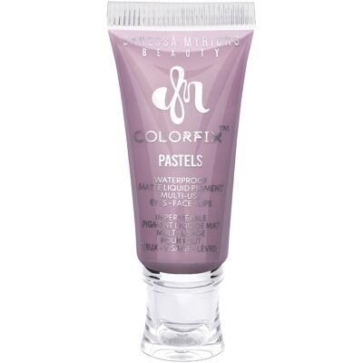 Danessa Myricks Beauty Sundaze Colorfix Pastels - Make-up für Augen, Lippen & Gesicht Danessa Myricks Beauty Sundaze Colorfix Pastels - Make-up für Augen, Lippen & Gesicht