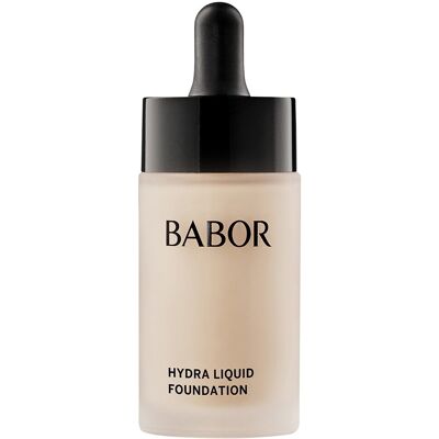 BABOR Alabaster Hydra Flüssigfoundation - Make-up BABOR Alabaster Hydra Flüssigfoundation - Make-up