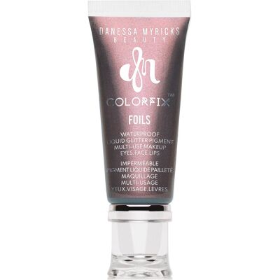 10ml DANESSA MYRICKS BEAUTY Colorfix Foils 10ml DANESSA MYRICKS BEAUTY Colorfix Foils