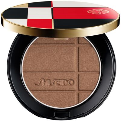 Shiseido Color+ Glow Enhancer 09 Bronze Agate 7,2 g Shiseido Color+ Glow Enhancer 09 Bronze Agate 7,2 g