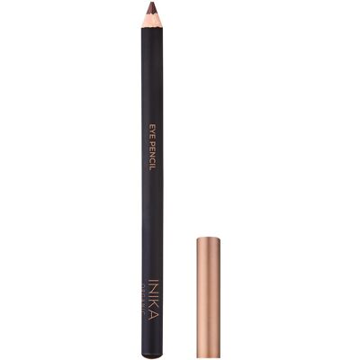 INIKA Organic Cocoa Augenstift - Veganes Smokey Eye Makeup INIKA Organic Cocoa Augenstift - Veganes Smokey Eye Makeup