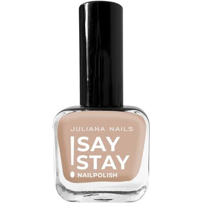 Juliana Nails Hazel Eyes Nagellack - Langanhaltende Formel Juliana Nails Hazel Eyes Nagellack - Langanhaltende Formel
