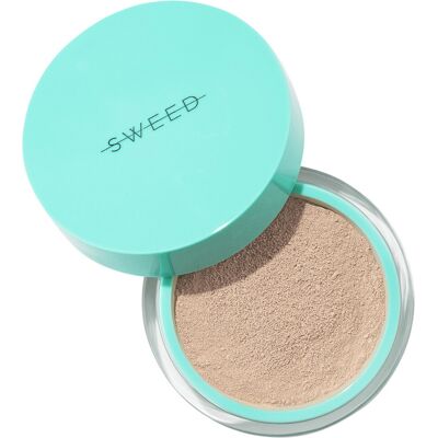 2g Sweed Miracle Powder Mini 2g Sweed Miracle Powder Mini