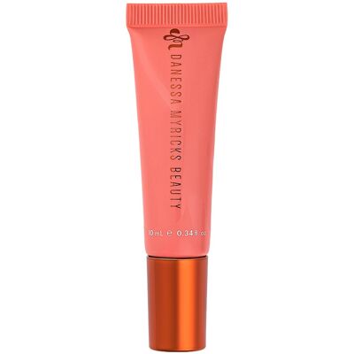 10ml DANESSA MYRICKS BEAUTY Glosswork 4D Ultra Shine Plumping Gloss 10ml DANESSA MYRICKS BEAUTY Glosswork 4D Ultra Shine Plumping Gloss