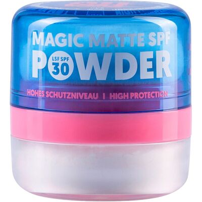 A.N.D. beauty Magic Matte SPF 30 Powder 10 g A.N.D. beauty Magic Matte SPF 30 Powder 10 g