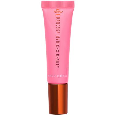 10ml DANESSA MYRICKS BEAUTY Glosswork 4D Ultra Shine Plumping Gloss 10ml DANESSA MYRICKS BEAUTY Glosswork 4D Ultra Shine Plumping Gloss
