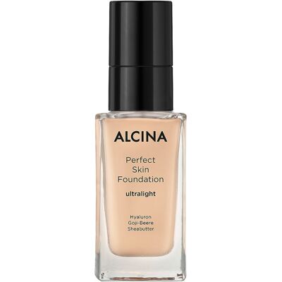 Alcina Perfect Skin Foundation ultralight 35 ml Alcina Perfect Skin Foundation ultralight 35 ml