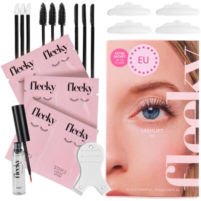 fleeky Lash Lifting Set fleeky Lash Lifting Set