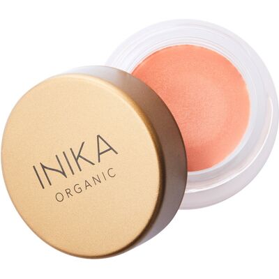 INIKA Organic Lippen- & Wangencreme - Mehrzweck-Make-up Morning INIKA Organic Lippen- & Wangencreme - Mehrzweck-Make-up Morning