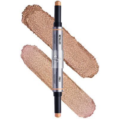 DANESSA MYRICKS BEAUTY Colorfix Stix Duo 7 AURORA RADIANCE/MAGIC HOUR 3 g DANESSA MYRICKS BEAUTY Colorfix Stix Duo 7 AURORA RADIANCE/MAGIC HOUR 3 g