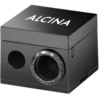 Alcina Kosmetikspitzer mit Adapter Alcina Kosmetikspitzer mit Adapter