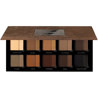 Danessa Myricks Groundwork Palette - Vielseitige Make-up Palette Danessa Myricks Groundwork Palette - Vielseitige Make-up Palette