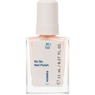 11ml KORRES No No Nail Polish 11ml KORRES No No Nail Polish