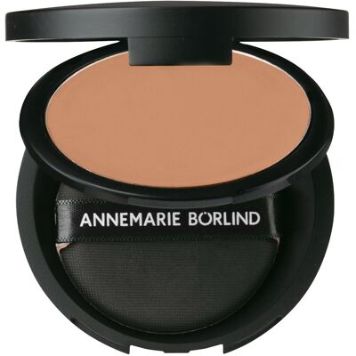 ANNEMARIE BÖRLIND Compact Make-up Almond 10 ml ANNEMARIE BÖRLIND Compact Make-up Almond 10 ml