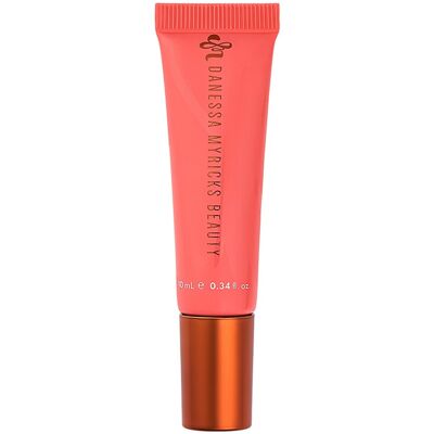 10ml DANESSA MYRICKS BEAUTY Glosswork 4D Ultra Shine Plumping Gloss 10ml DANESSA MYRICKS BEAUTY Glosswork 4D Ultra Shine Plumping Gloss