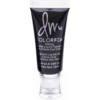10ml DANESSA MYRICKS BEAUTY Colorfix Matte 10ml DANESSA MYRICKS BEAUTY Colorfix Matte