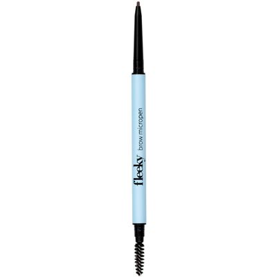 Fleeky 3D Brow Micropen Lichtbraun - Augenbrauenstift Fleeky 3D Brow Micropen Lichtbraun - Augenbrauenstift