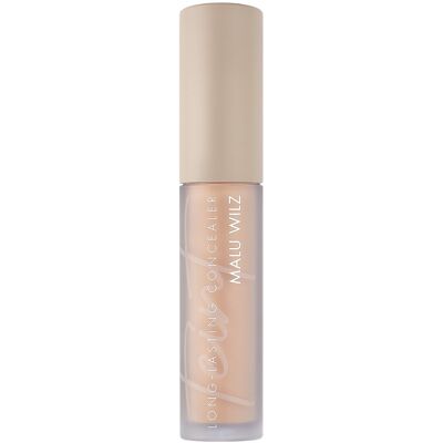 Malu Wilz Langhaftender Abdeckstift 3 Hell Beige - Concealer Malu Wilz Langhaftender Abdeckstift 3 Hell Beige - Concealer