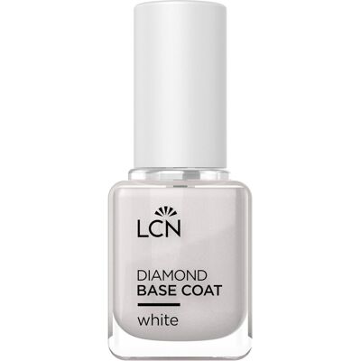 LCN Diamond Base Coat white 8 ml LCN Diamond Base Coat white 8 ml