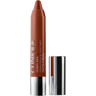 3g Clinique Chubby Stick Moisturizing Lip Color Balm 3g Clinique Chubby Stick Moisturizing Lip Color Balm