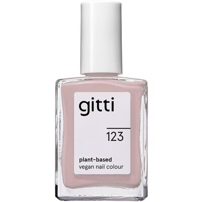 gitti Lavendel Fade Nagellack - Nagellack gitti Lavendel Fade Nagellack - Nagellack
