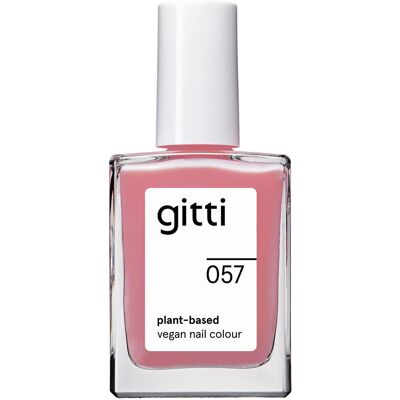 gitti no. 057 Pink Paloma 15 ml gitti no. 057 Pink Paloma 15 ml