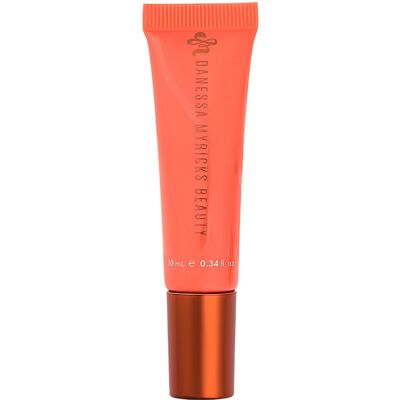 10ml DANESSA MYRICKS BEAUTY Glosswork 4D Ultra Shine Plumping Gloss 10ml DANESSA MYRICKS BEAUTY Glosswork 4D Ultra Shine Plumping Gloss