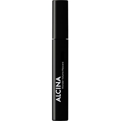 Alcina Wonder Volume Mascara 8 ml Alcina Wonder Volume Mascara 8 ml