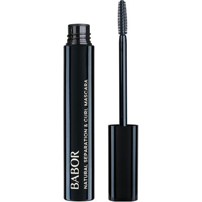 BABOR Natural Separation & Curl Mascara 7 ml BABOR Natural Separation & Curl Mascara 7 ml