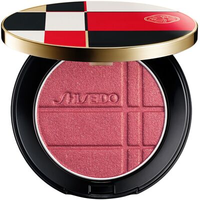7.2g Shiseido Color+ Glow Enhancer 7.2g Shiseido Color+ Glow Enhancer