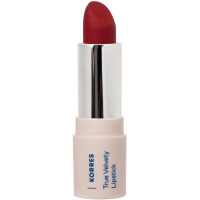 3g KORRES True Velvety Lipstick 3g KORRES True Velvety Lipstick