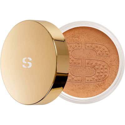 SISLEY PARIS Phyto-Teint Poudre Libre 4 Deep 12 g SISLEY PARIS Phyto-Teint Poudre Libre 4 Deep 12 g