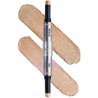 DANESSA MYRICKS BEAUTY Colorfix Stix Duo 5 ASTRA/CASSIOPEIA 3 g DANESSA MYRICKS BEAUTY Colorfix Stix Duo 5 ASTRA/CASSIOPEIA 3 g