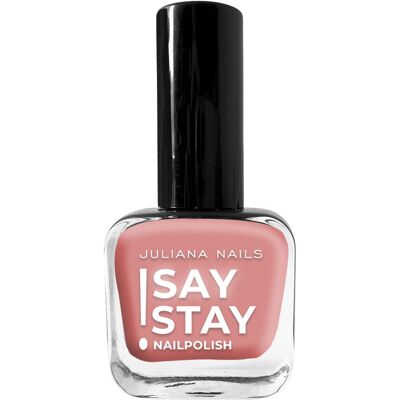 Juliana Nails Say Stay! Nagellack Just In Love 10 ml Juliana Nails Say Stay! Nagellack Just In Love 10 ml