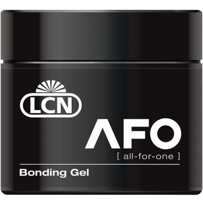 LCN AFO Bonding Gel - 10 ml - All-for-One Hochleistungs-Gel-System LCN AFO Bonding Gel - 10 ml - All-for-One Hochleistungs-Gel-System
