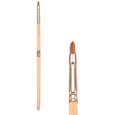 basler Lady B. Lippenpinsel basler Lady B. Lippenpinsel