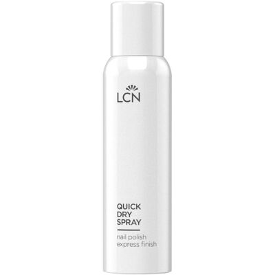 LCN Schnell Trocknendes Spray - Nagelpflege LCN Schnell Trocknendes Spray - Nagelpflege