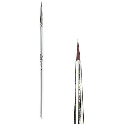 Lady B. Konturliner - Lip Contour Brush - Mahogany - Professionelle Qualität Lady B. Konturliner - Lip Contour Brush - Mahogany - Professionelle Qualität