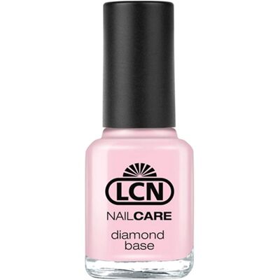 LCN Diamond Base Pink, Inhalt 8 ml LCN Diamond Base Pink, Inhalt 8 ml