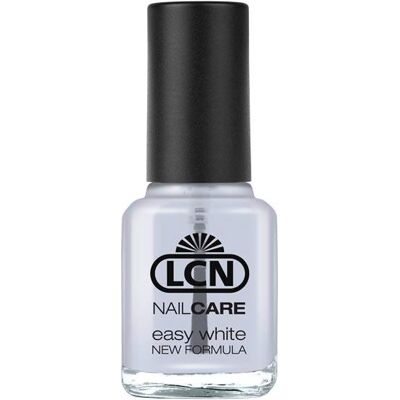 LCN Easy White - Speziallack - 8 ml LCN Easy White - Speziallack - 8 ml