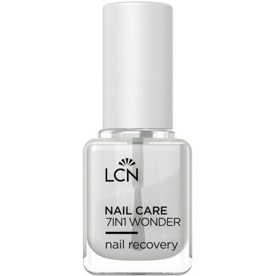 LCN 7 in 1 Wonder Nail Recovery 8 ml LCN 7 in 1 Wonder Nail Recovery 8 ml