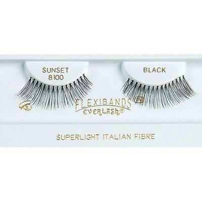 Everlash Flexibands Set Sunset Everlash Flexibands Set Sunset