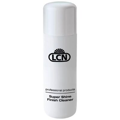 LCN Super Shine Finish Cleaner 100 ml LCN Super Shine Finish Cleaner 100 ml
