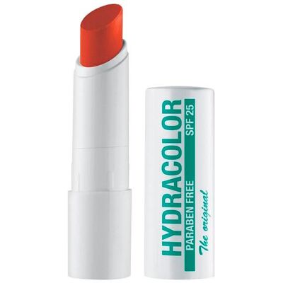 Hydracolor Lippenpflege Coral Red 48 Hydracolor Lippenpflege Coral Red 48