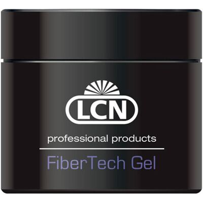 LCN FiberTech Gel Clear, 20 ml LCN FiberTech Gel Clear, 20 ml